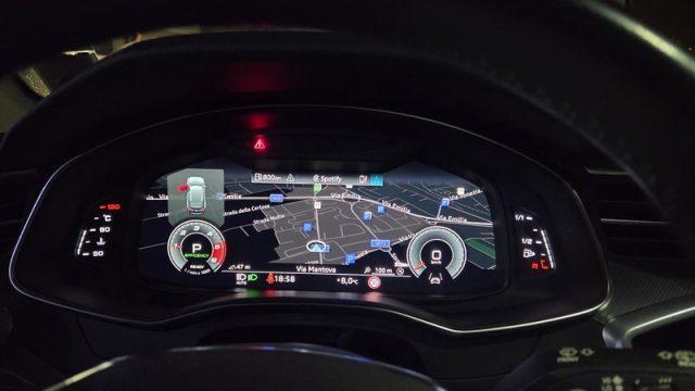 AUDI A6 Avant 40 2.0 TDI S tronic Business Sport PERMUTE