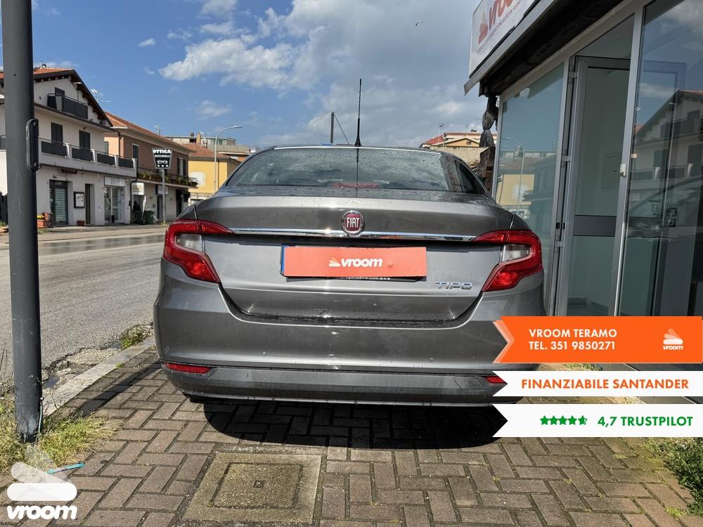 FIAT Tipo 1.4 Opening edition 95cv UNICO PROP