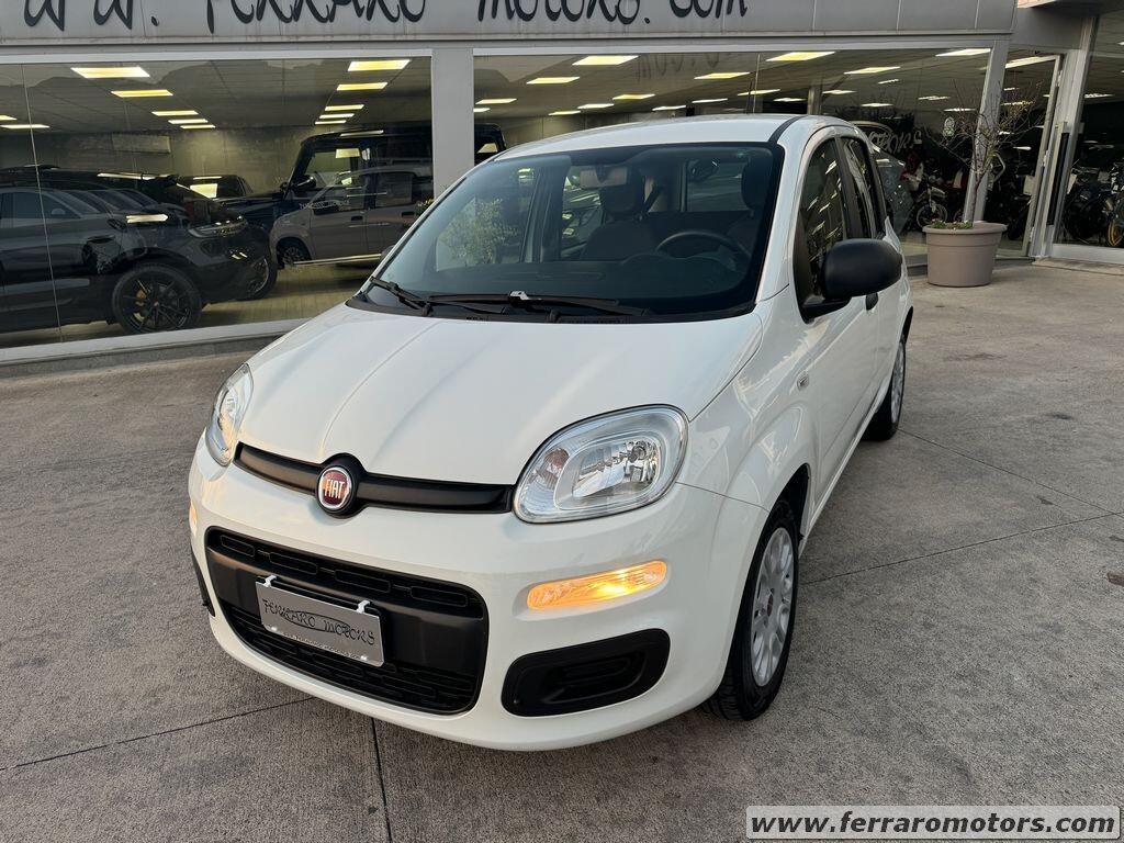 Fiat Panda 1.2 Easy 69CV PER NEOPATENTATI A SOLI 99 EURO AL MESE