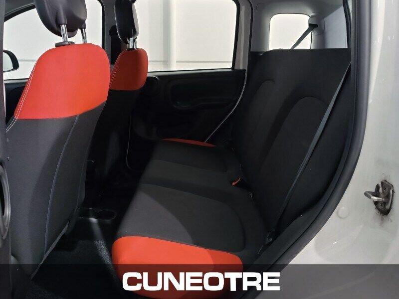 FIAT Panda Panda 1.2 Pop