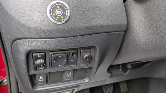 NISSAN Juke 1.6cc 116cv *GPL* BLUETOOTH CLIMATIZZATORE