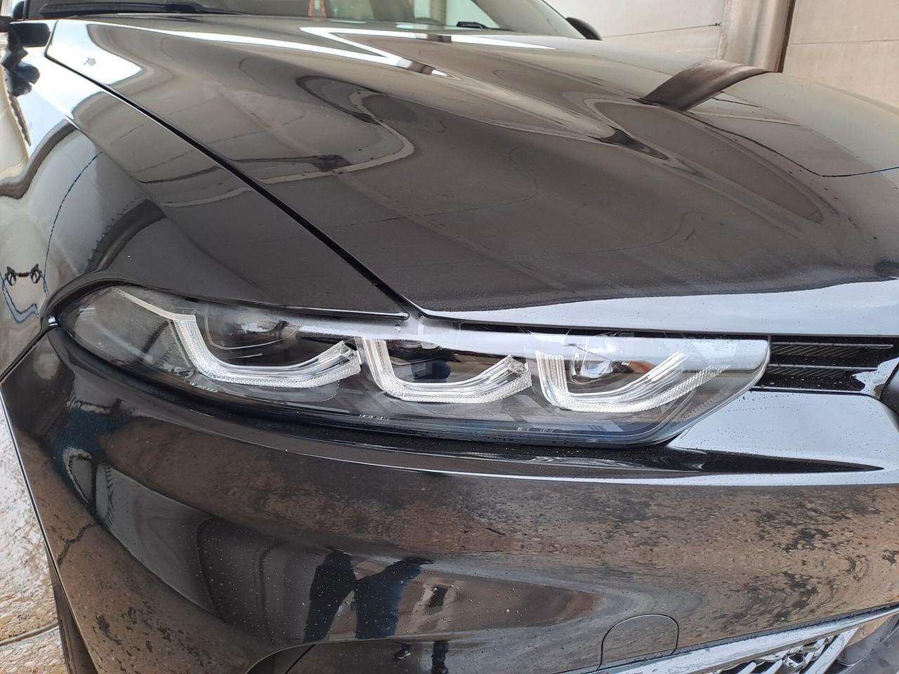 Alfa Romeo Tonale 1.6 diesel 130 CV TCT6 Veloce