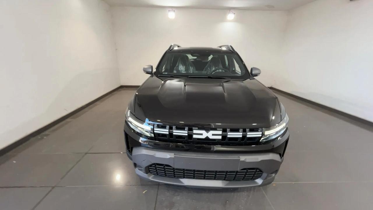 Dacia Duster 1.2 ECO-G Expression 120cv KM 0