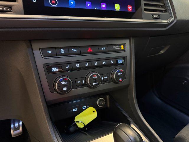 CUPRA Ateca 2.0 TSI DSG 4Drive GANCIO Panorama 360° Beats