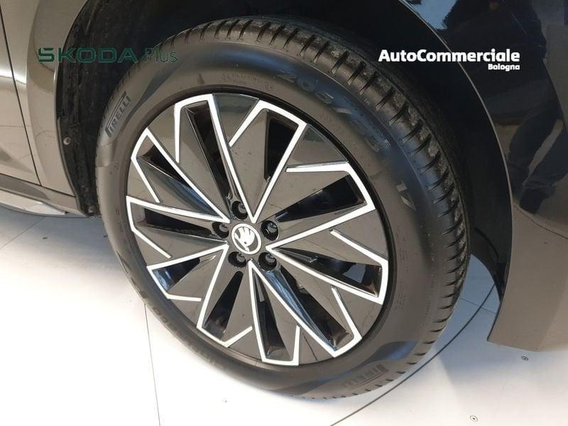 Skoda Kamiq Kamiq 1.0 TSI 110 CV Style