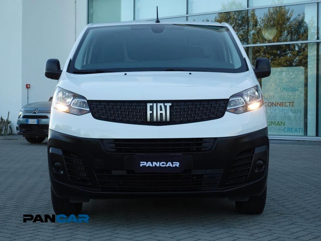 Fiat Scudo 1.5 BlueHDi 120 CV PL-TN Furgone Lounge