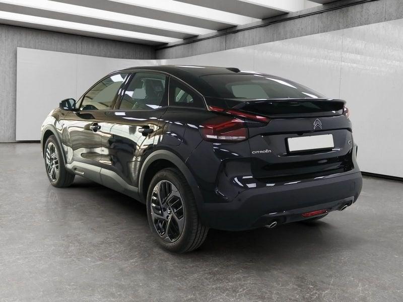 Citroën C4 1.2 puretech Plus s&s 130cv