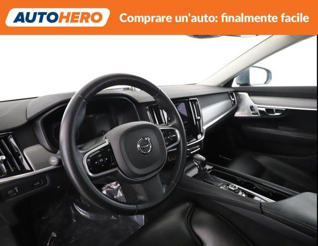 VOLVO V90 D5 AWD Geartronic Inscription