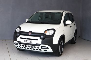 Fiat Panda 1.0 Hybrid 70cv City Cross
