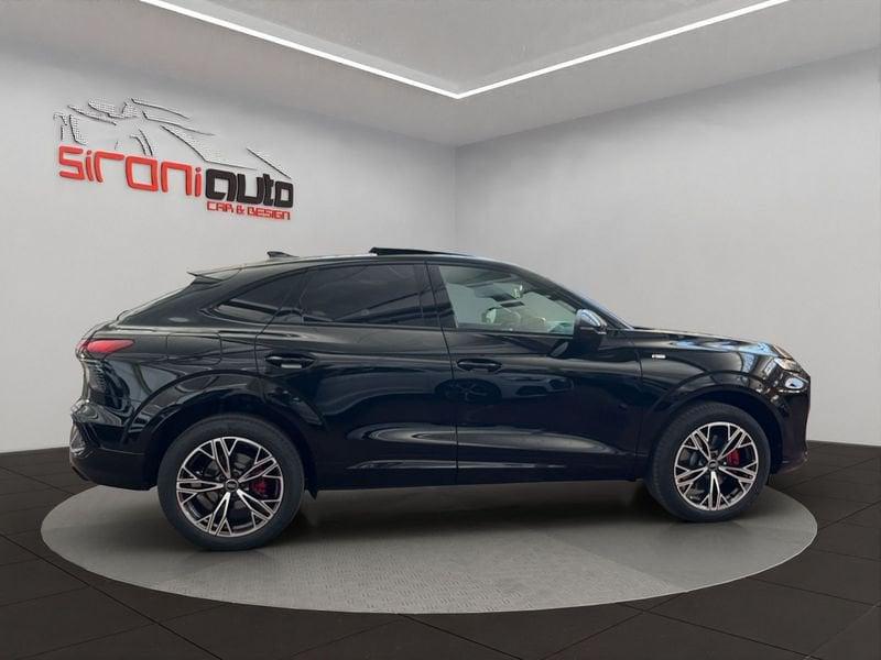 Audi Q3 Sportback TDI 110 kW S tronic S Line Edition