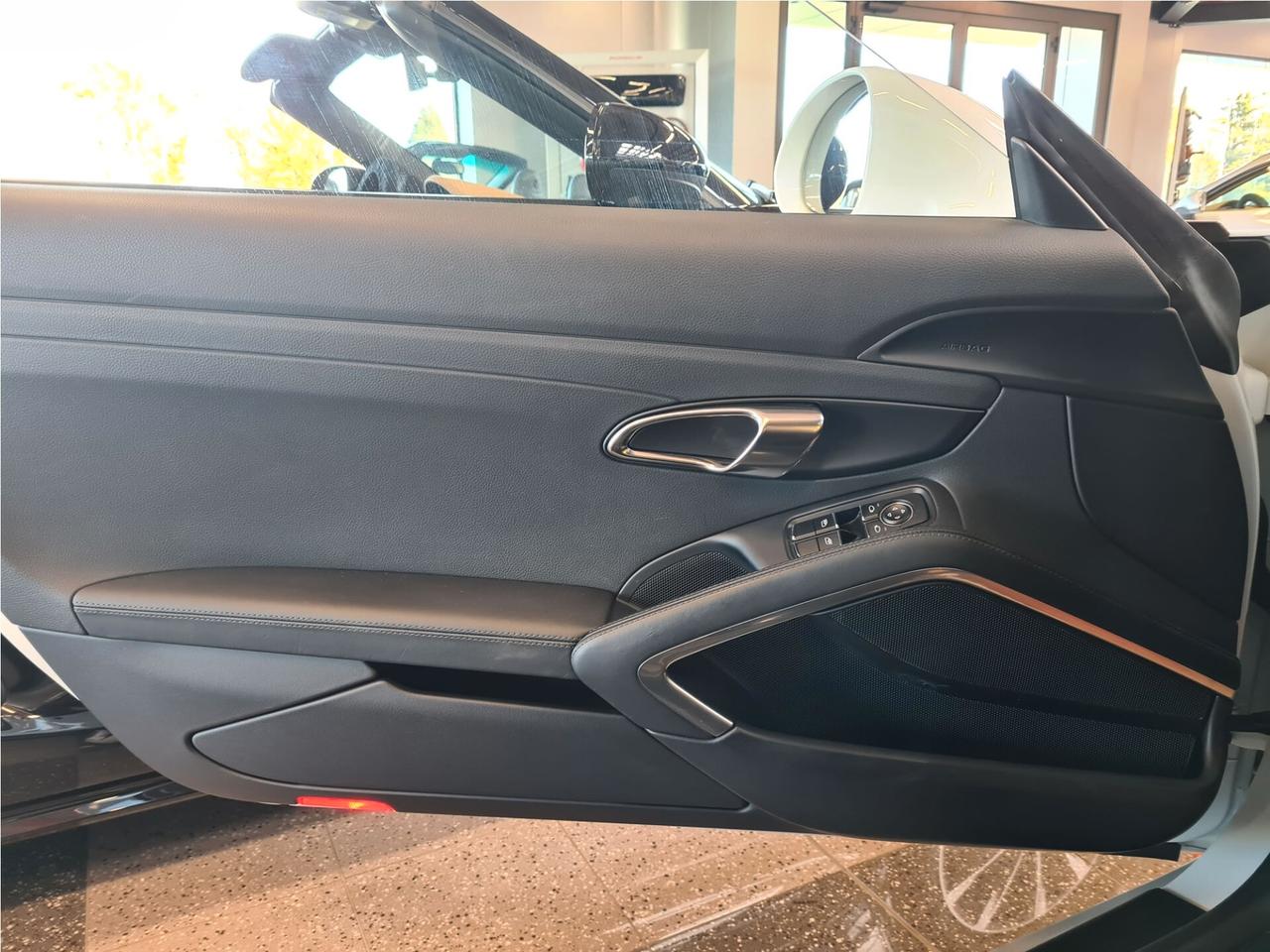 Porsche 911 4.0 GT3