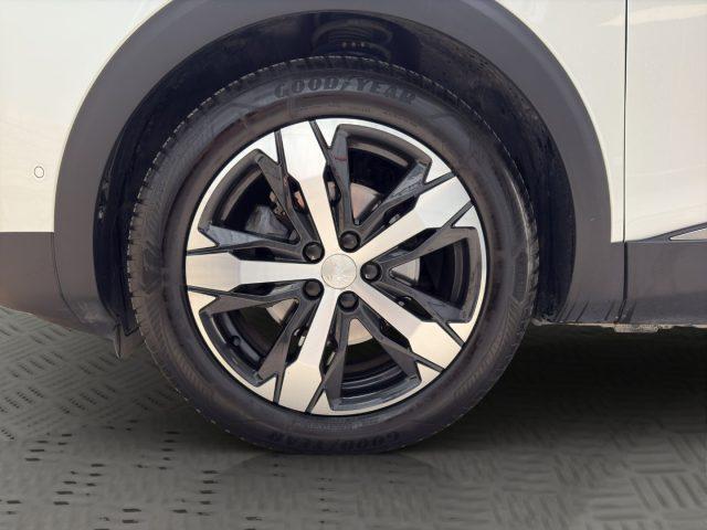 PEUGEOT 3008 1.5 BlueHDi 130cv GT pack EAT8