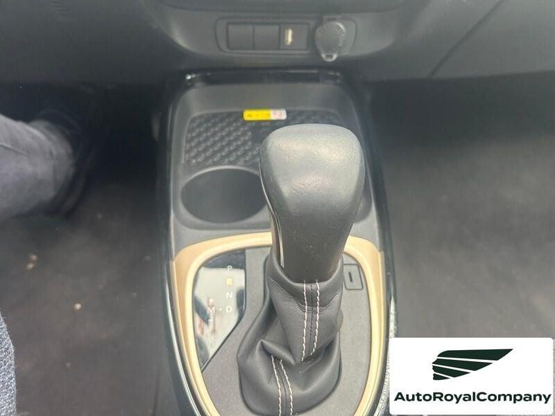 Toyota Aygo X 1.0B (72 CV) Lounge Air S-CVT