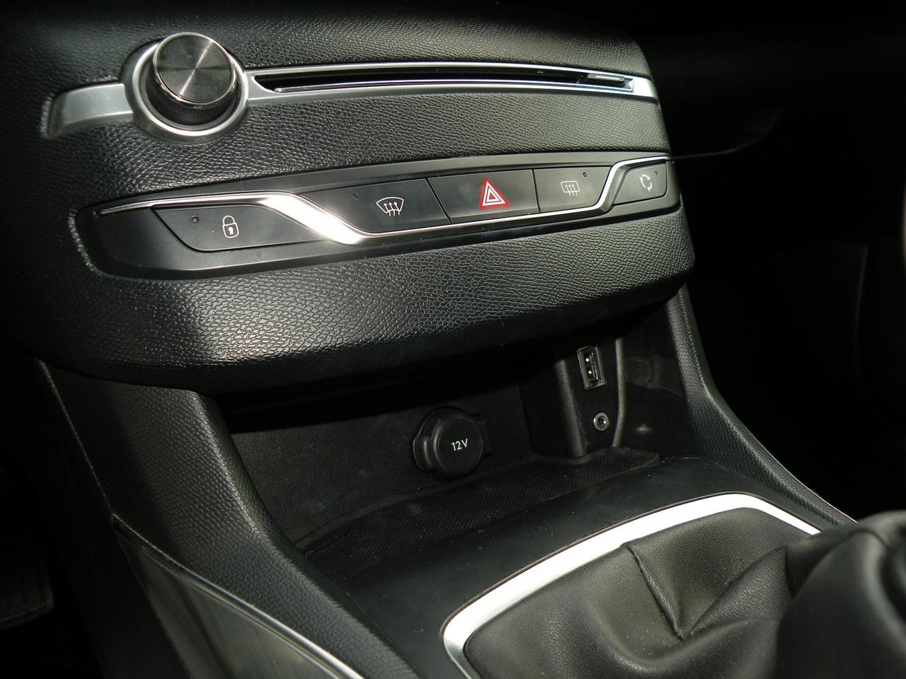 PEUGEOT 308 2.0 150CV ALLURE 2015