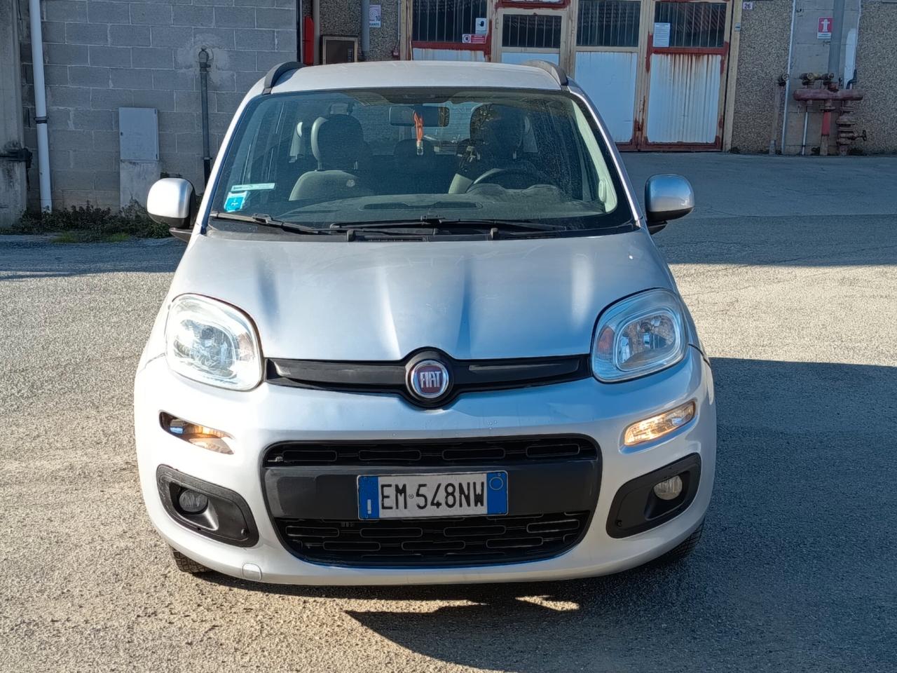 Fiat Panda 1.2