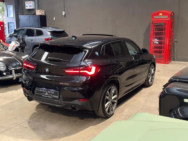 BMW X2 xDriveM35i