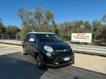 Fiat 500L 1.3 Multijet 85CV Trekking 172000KM 2015