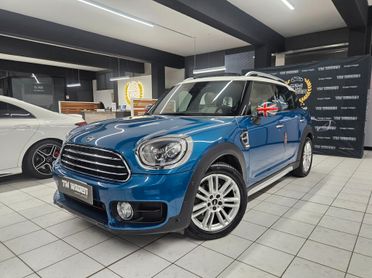 MINI Cooper D Countryman 2.0 - TAGLIANDI UFFICIALI