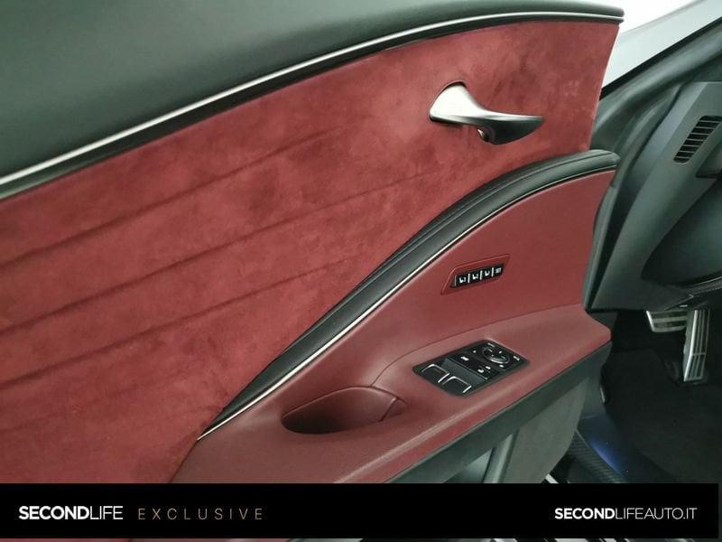 Lexus LC 3.5 Sport + hybrid auto