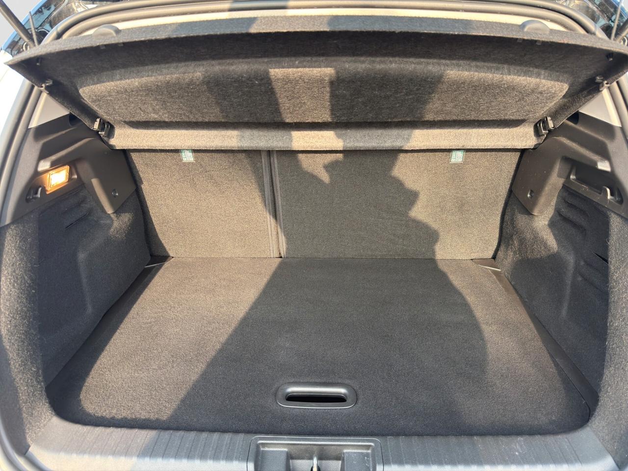 Renault Captur Full Hybrid E-Tech 145 CV Equilibre