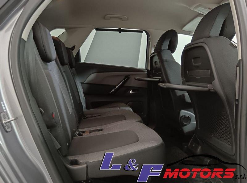 Citroën C4 Spacetourer BlueHDi 130 S&S Feel