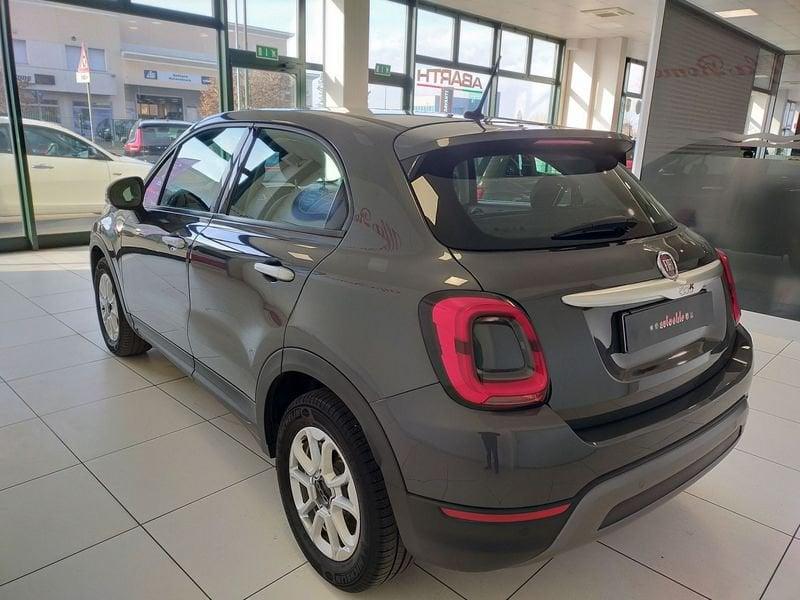 FIAT 500X 1.0 T3 120 CV Business