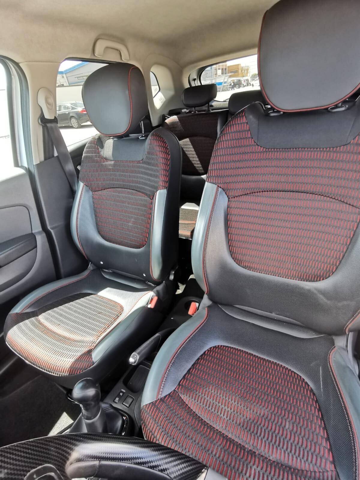 Renault Captur dCi 8V 90 CV S&S Energy Intens - 2016