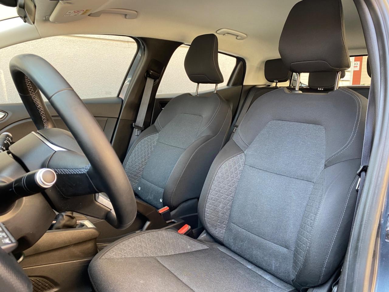 Renault Clio 1.0 GPL Casa Madre
