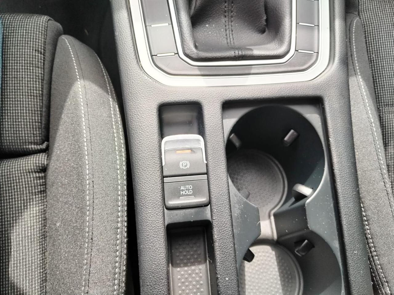 Volkswagen Passat Comfortline 1.6 TDI