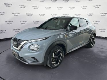 Nissan Juke Juke 1.0 dig-t N-Connecta 114cv