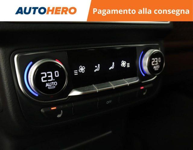 AUDI Q7 3.0 TDI 272 CV quattro tiptronic