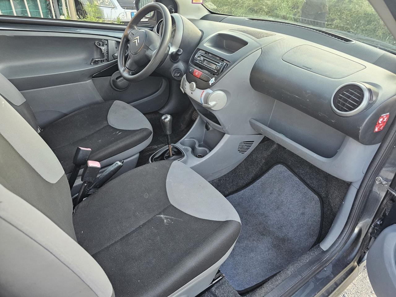 Citroen C1 1.0 3 porte C1TY