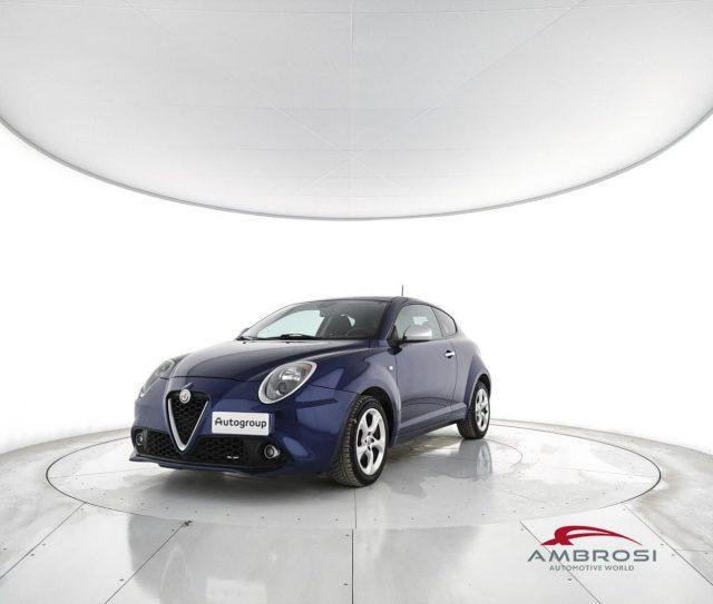 ALFA ROMEO MiTo 1.4 78 CV 8V S&S