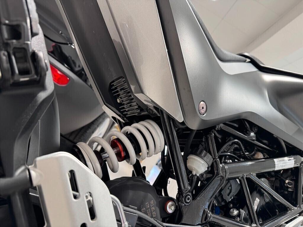 Husqvarna Svartpilen 401 Sport