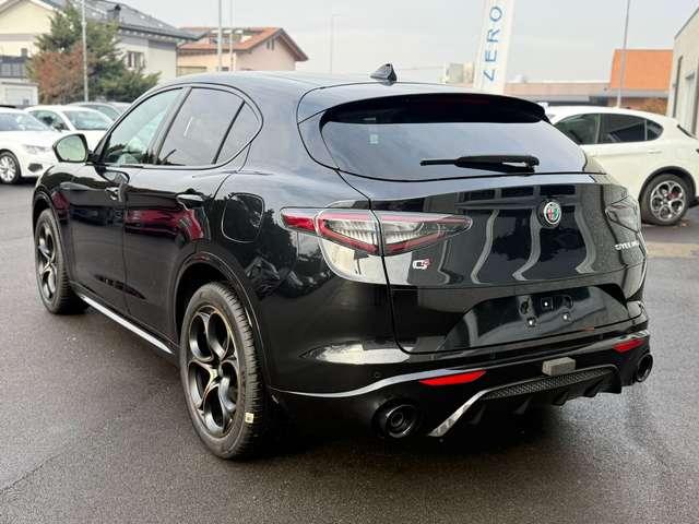Alfa Romeo Stelvio KM ZERO 2.2 t Intensa Q4 210cv auto PROMO FIN