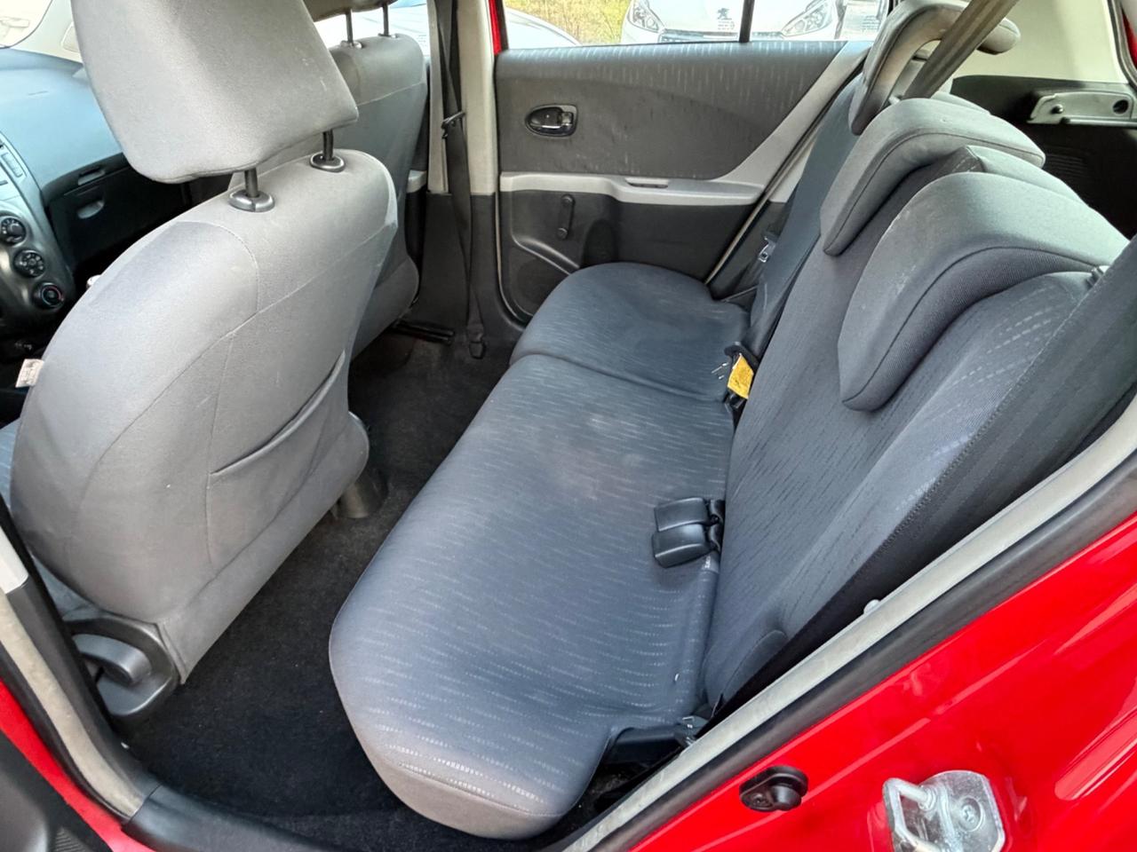 Toyota Yaris 1.3 5 porte