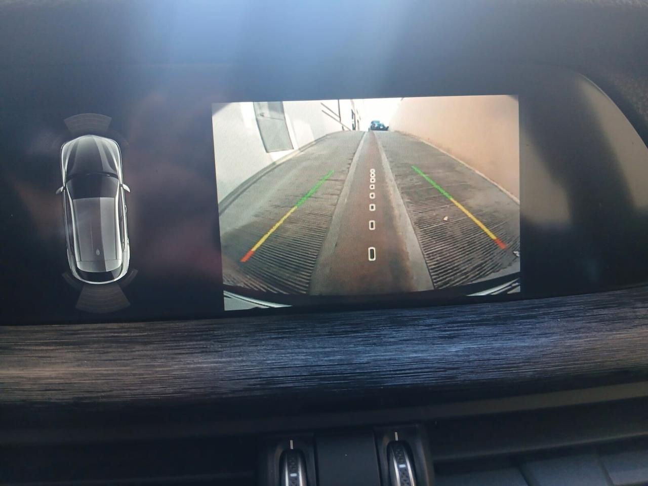 Alfa Romeo Stelvio 2.2 Turbodiesel 190 CV AT8 Q4 Business