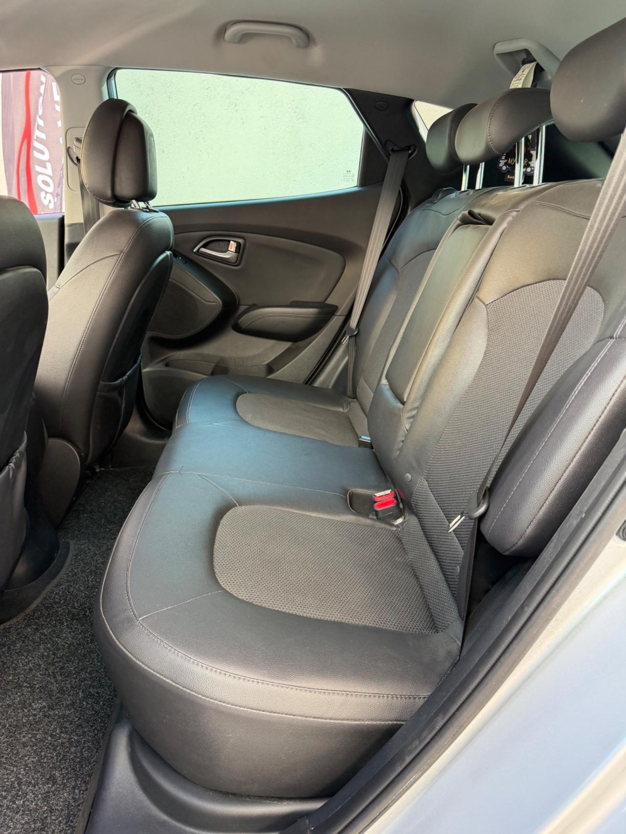Hyundai iX35 1.6 Neopatentati Euro 5