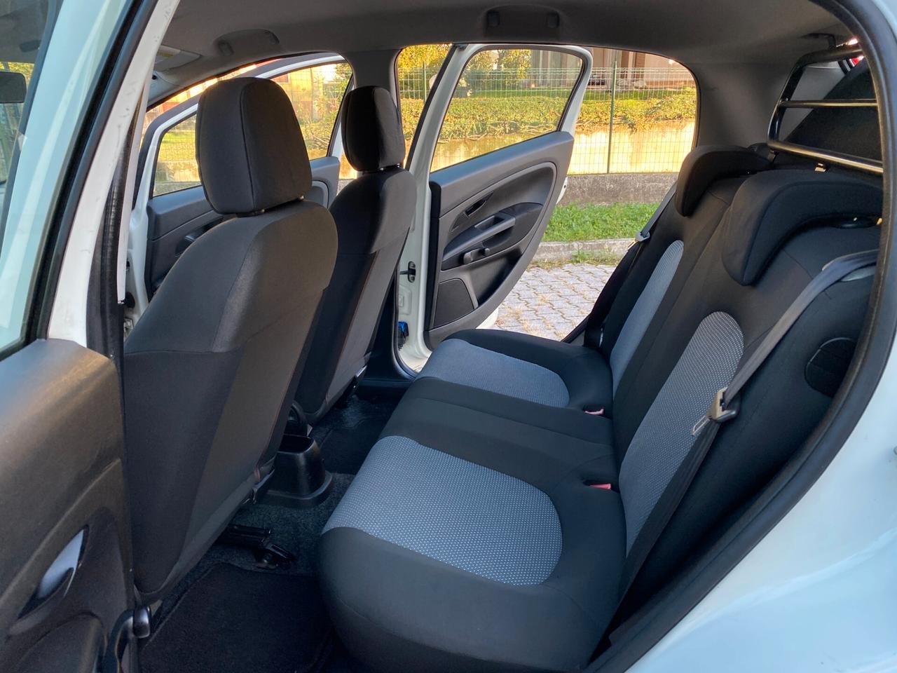 Fiat Grande Punto 1.3 MJT 75.000km UniProprietario