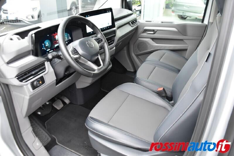 VOLKSWAGEN CARAVELLE T7 2.0 TDI 150 CV DSG LIFE 9 POSTI PC