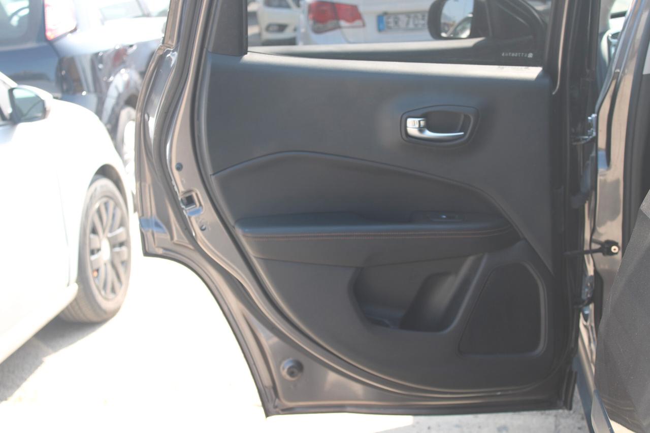 Jeep Compass 1.6 Multijet II 2WD Longitude