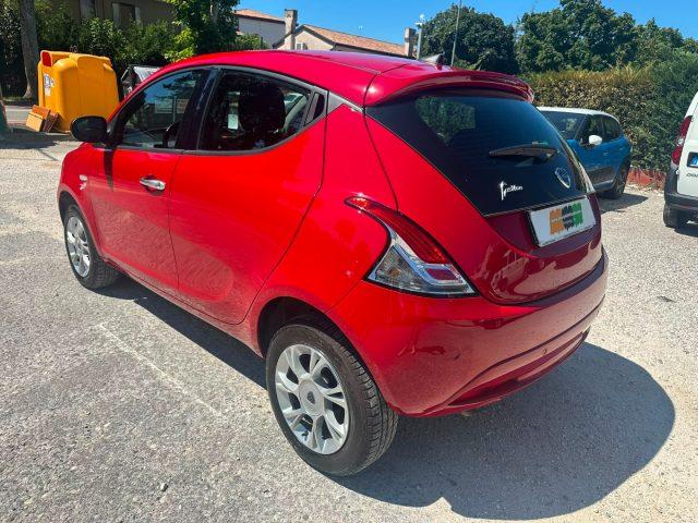 LANCIA Ypsilon 0.9 BIFUEL! TwinAir Metano Ecochic Gold