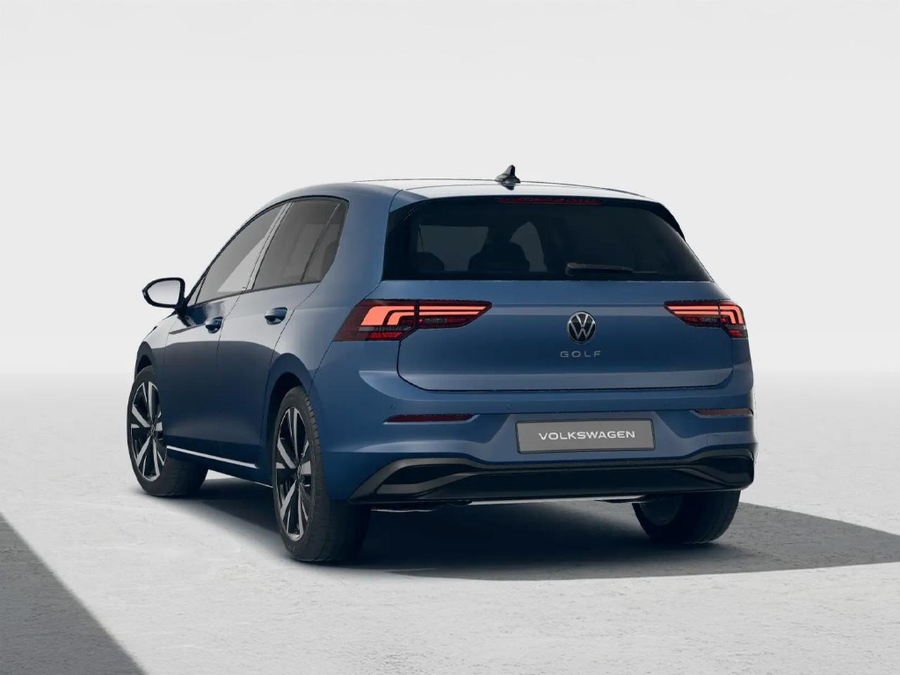 Volkswagen Golf 2.0 tdi edition plus 150cv dsg