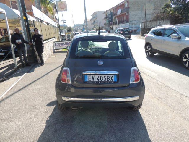 FIAT 500 1.2 Cult