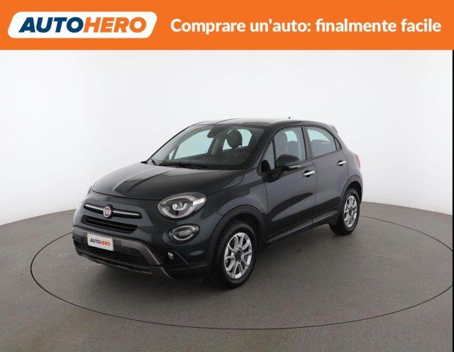 FIAT 500X 1.0 T3 120 CV City Cross