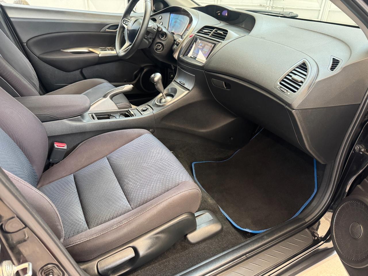 Honda Civic 1.4 i-VTEC 5p. Comfort