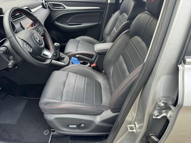 MG ZS 1.5 VTi-Tech Luxury GPL