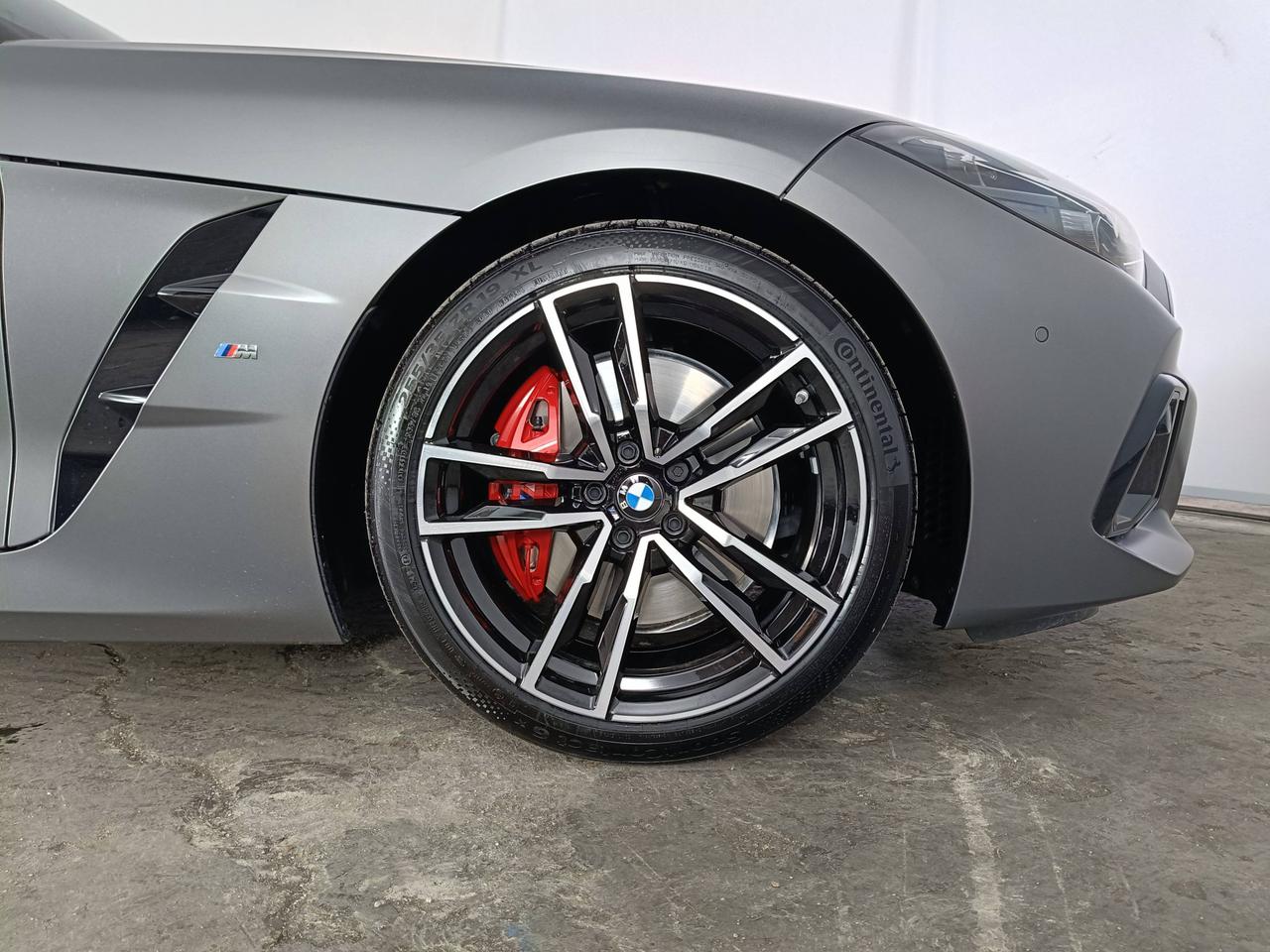 BMW Z4 G29 LCI 2023 - Z4 sdrive 30i auto