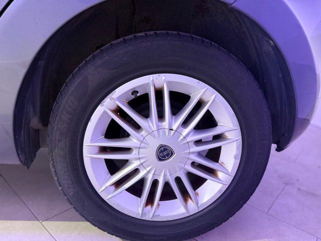 LANCIA MUSA 1.4 Oro.