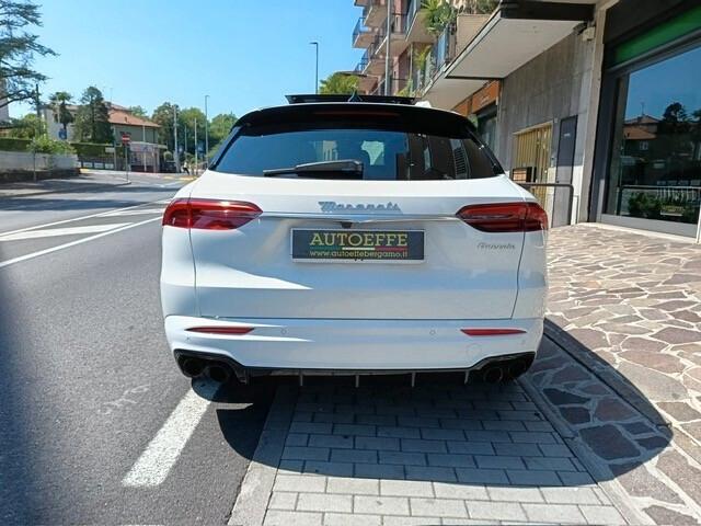Maserati Grecale MHEV 250 CV AWD GT, UFF., UNICOP., TAGLIANDI, FILL OPTIONAL